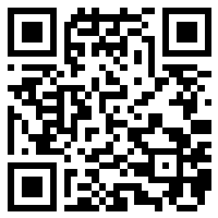 QR Code for bitcoin:3QjHXT5p4jt8Ubs4QFJrHTNJ269afN4kQf