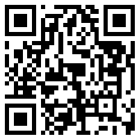 QR Code for bitcoin:3QjHvRfpC22TLXGVuXBd87Rrhf65dB8dJk