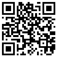 QR Code for bitcoin:3QjJMzqDP4ioxVtL81wmGFfTEvvw7o9Cpg