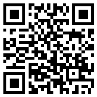 QR Code for bitcoin:3QjJoaEf7GiSmN5Ntr5A4jUG5KZ1pT2feW
