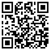 QR Code for bitcoin:3QjKVfPLaPYmBAHzSDdpNmDywabsePVHsk