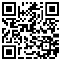 QR Code for bitcoin:3QjL8Zcbp6Ah5Fw4qRFRBzJsLEe5qrYVAG