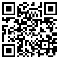 QR Code for bitcoin:3QjMyRTquiMEegU6J7Lc1Dtbyff3bKxdH4