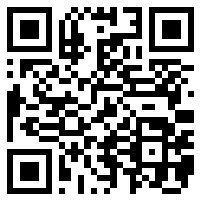 QR Code for bitcoin:3QjS6fmMwwHndweNbfC3eGtV42YovESjX1