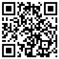 QR Code for bitcoin:3QjU9ALnxourVMXWWZY4wC6Er511djWiAx