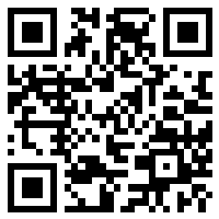 QR Code for bitcoin:3QjVe3g2GBvB2ckLu2txWsTYHBjS4k8EYL