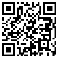 QR Code for bitcoin:3QjYoB5xdfiHB5P4XT2Jqi843r4SPUugVX