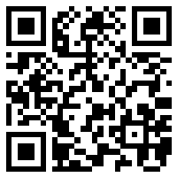 QR Code for bitcoin:3QjbMxPQyTXt62y7apBAmMymKBbu1owJAX