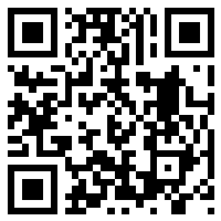 QR Code for bitcoin:3Qjdc3tSCnAz9sTMrmNEihnJQB7WDcAW2X