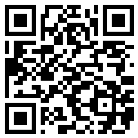 QR Code for bitcoin:3QjdyA6nDu2w9yPZMNKSLxtE4ipLS7BNrt
