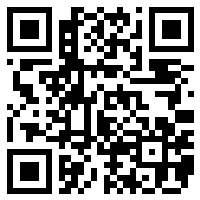 QR Code for bitcoin:3QjevTCFuVMfvtZsYjFkrdwdLKMo3rZJU4