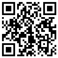 QR Code for bitcoin:3QjgkaBx9RNddbS2u8CywbV665n9AVcVcC