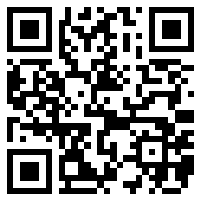 QR Code for bitcoin:3QjnBxd7xRnPDBHAFpKTtCGiR4DA1hmkaT