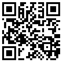 QR Code for bitcoin:3QjoGUa7ds1GGsdDJSfafLYCykd8QZSkG1