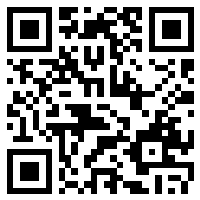 QR Code for bitcoin:3QjyRyoet871EXeZ718vj4hHQYtbAzMCWr