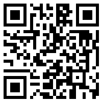 QR Code for bitcoin:3Qk2KVWikvB3HoHBtwZcv5SpGhmKPW26aC