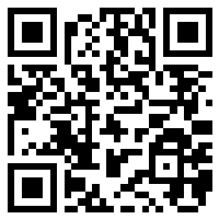 QR Code for bitcoin:3QkDAf8tdD4J7mx4JCA49zhZC99DZAtAXU