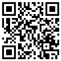 QR Code for bitcoin:3QkDkdJZSbtm5xCi6apAH2DentWmNq2ub2