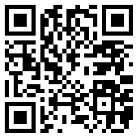 QR Code for bitcoin:3QkDkjnGbGDGLVrRdPW9NKdFjDxyeVSA2f