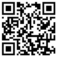 QR Code for bitcoin:3QkGArAw6TPa5LjM5uyGkXKpuvu5sPyQqf