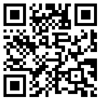 QR Code for bitcoin:3QkJ3LTFCBNAXf8EUPbPHVDoWnPRmhntTP