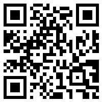 QR Code for bitcoin:3QkKS8jF5p2o6PUJyBYFtmrxqndjYWuYTH