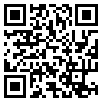 QR Code for bitcoin:3QkM3FaAFdGKofNPs1EA664aUxpeNtgCDF