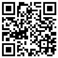 QR Code for bitcoin:3QkNZfSqNPvYwFnMdxr9XdJbFbBKB8JDSP