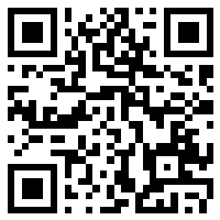 QR Code for bitcoin:3QkSCdgcAv5iteBgyqP2dmShfZWCHEUwx4