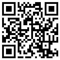 QR Code for bitcoin:3QkYts9d4eYBCiC9prFJeN8mfrr1sCMqN1
