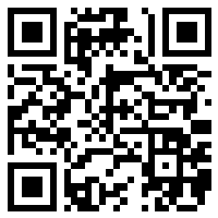 QR Code for bitcoin:3QkcCfo2GemXsU5dNFLmuFJLoiJQZzWWra