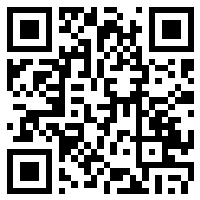QR Code for bitcoin:3QkeGSLurAe5zyPrzNe6SHEr4bs2NGp3Ew