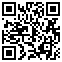 QR Code for bitcoin:3QkedhQscq55CcFzzVfPjJDn3uASEiCa4h