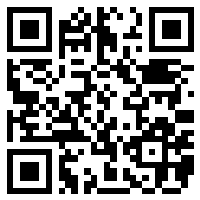 QR Code for bitcoin:3QkejpNF4YVrHm7DjPQaA3GAhbcBuuL4SN
