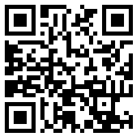 QR Code for bitcoin:3QkfJnWB1AePDpp9ZpikpC4BeYYBrzatNJ