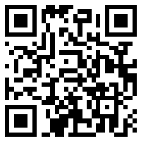 QR Code for bitcoin:3QkhgnQMHJKeVDz4dXpAi6fqPMSibc6Gec