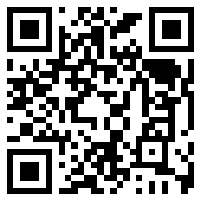 QR Code for bitcoin:3QkjvRb6K8xwWbqUbGfbNVPs3dbLHaBHrc