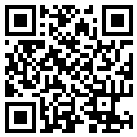 QR Code for bitcoin:3QknPBWKT9FTiCYaFc337fVoQmbuB9ETEr