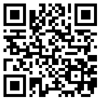 QR Code for bitcoin:3QknPfvppwfVvEZ1jGa3fkvcAfpNqdaBk4