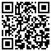 QR Code for bitcoin:3QkpSbT3tQoMazF7pC2extqWNexYVV4aiS