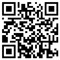 QR Code for bitcoin:3QkrAFpiPef6SgtHFq2epYVFQdaDeMEGTm