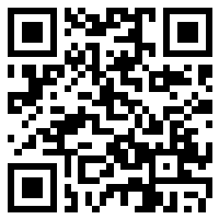 QR Code for bitcoin:3QkriCu2yVDFEBe55RoD1fmKEUooQ3ioPi