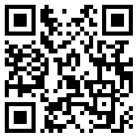 QR Code for bitcoin:3Qkrr35UDKdBjyJwatcrUh9TdNJjzPy9rM
