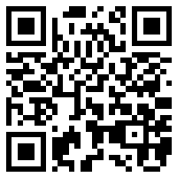 QR Code for bitcoin:3Qm2H9CD4ynXFSpZppAHQKeGKynZjYNLRP