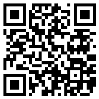 QR Code for bitcoin:3QmAXHhbwhSPc6VFiHpZ7aWVcBuezhWCG9
