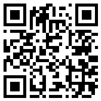 QR Code for bitcoin:3QmCGnTNFgH5RHSs7uCUmssfcKoCHE7ZSS