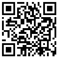 QR Code for bitcoin:3QmDc1iJx2LFuEVD8d4AFWKG9EadUXFNsf
