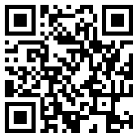 QR Code for bitcoin:3QmFPXu9GAiR3gGhxUiqmrDoNWBuoRPG5D