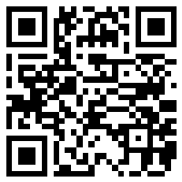 QR Code for bitcoin:3QmNMn3VNXfddYzKH3MiVJJ166Sy9VPbWi