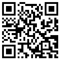 QR Code for bitcoin:3QmQLKGubCiv9XPCLiHi5xKxBeGoU9Yztw